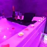 A Deux Pas De L'ocean Avec Hammam, Sauna Et Bain A 2 Surprise Garantie *