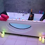 A Deux Pas De L'ocean Avec Hammam, Sauna Et Bain A 2 Surprise Garantie * Biscarrosse-Plage