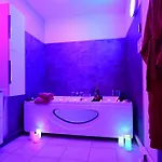 A Deux Pas De L'ocean Avec Hammam, Sauna Et Bain A 2 Surprise Garantie *