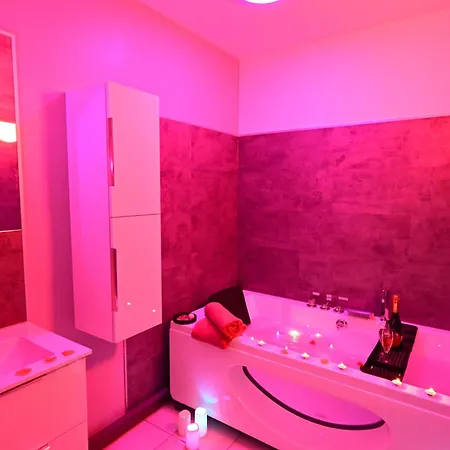 A Deux Pas De L'ocean Avec Hammam, Sauna Et Bain A 2 Surprise Garantie * Biscarrosse-Plage