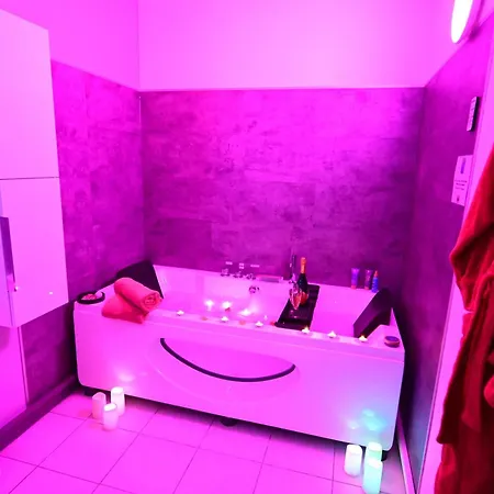A Deux Pas De L'ocean Avec Hammam, Sauna Et Bain A 2 Surprise Garantie Biscarrosse-Plage