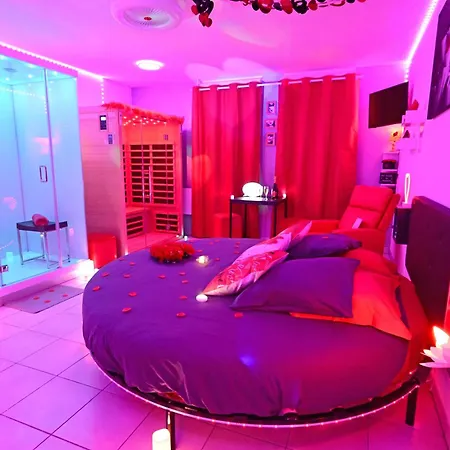 A Deux Pas De L'ocean Avec Hammam, Sauna Et Bain A 2 Surprise Garantie Lejlighed Biscarrosse-Plage