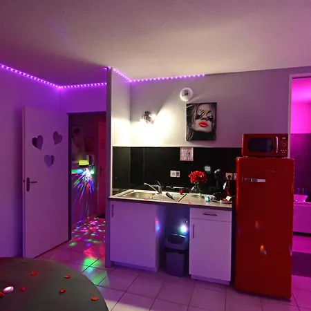 A Deux Pas De L'ocean Avec Hammam, Sauna Et Bain A 2 Surprise Garantie Biscarrosse-Plage