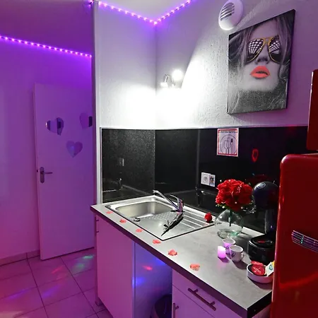 A Deux Pas De L'ocean Avec Hammam, Sauna Et Bain A 2 Surprise Garantie *