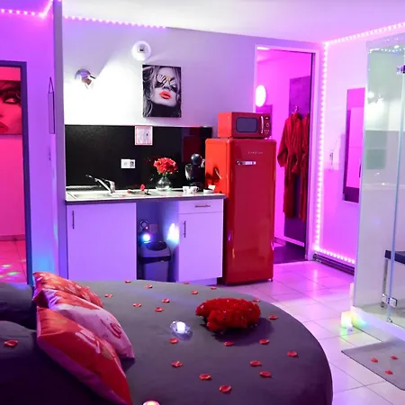 A Deux Pas De L'ocean Avec Hammam, Sauna Et Bain A 2 Surprise Garantie Biscarrosse-Plage