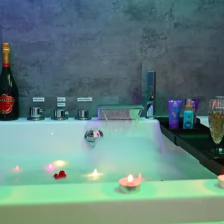A Deux Pas De L'ocean Avec Hammam, Sauna Et Bain A 2 Surprise Garantie * Biscarrosse-Plage