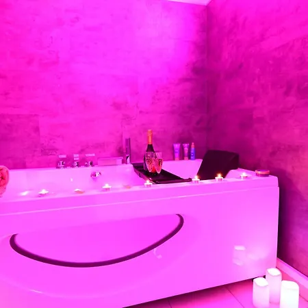 A Deux Pas De L'ocean Avec Hammam, Sauna Et Bain A 2 Surprise Garantie *