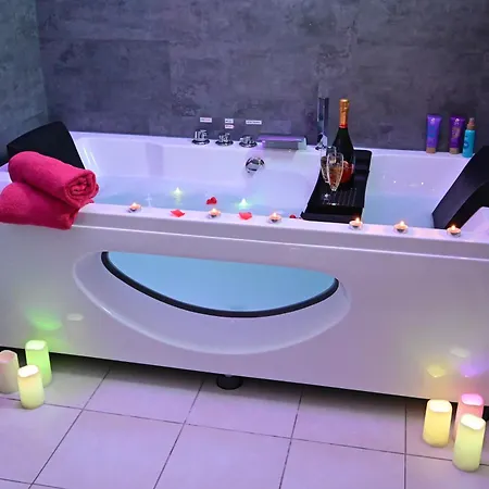 A Deux Pas De L'ocean Avec Hammam, Sauna Et Bain A 2 Surprise Garantie * Biscarrosse-Plage