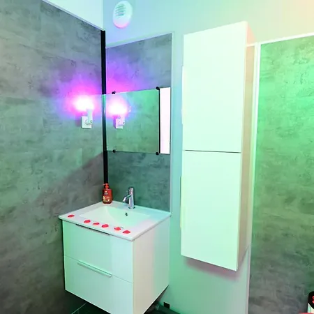 A Deux Pas De L'ocean Avec Hammam, Sauna Et Bain A 2 Surprise Garantie * Biscarrosse-Plage