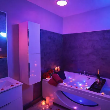 A Deux Pas De L'ocean Avec Hammam, Sauna Et Bain A 2 Surprise Garantie * Biscarrosse-Plage