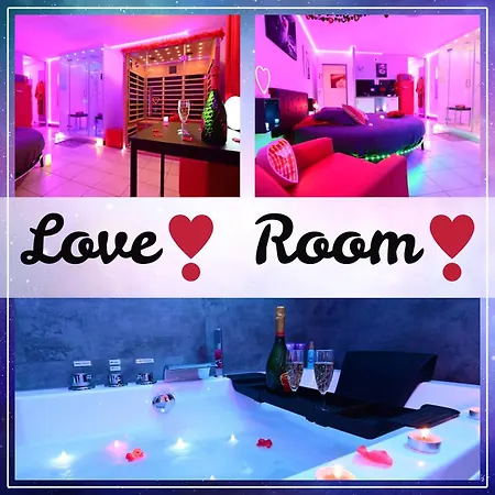 Lejlighed A Deux Pas De L'ocean Avec Hammam, Sauna Et Bain A 2 Surprise Garantie *